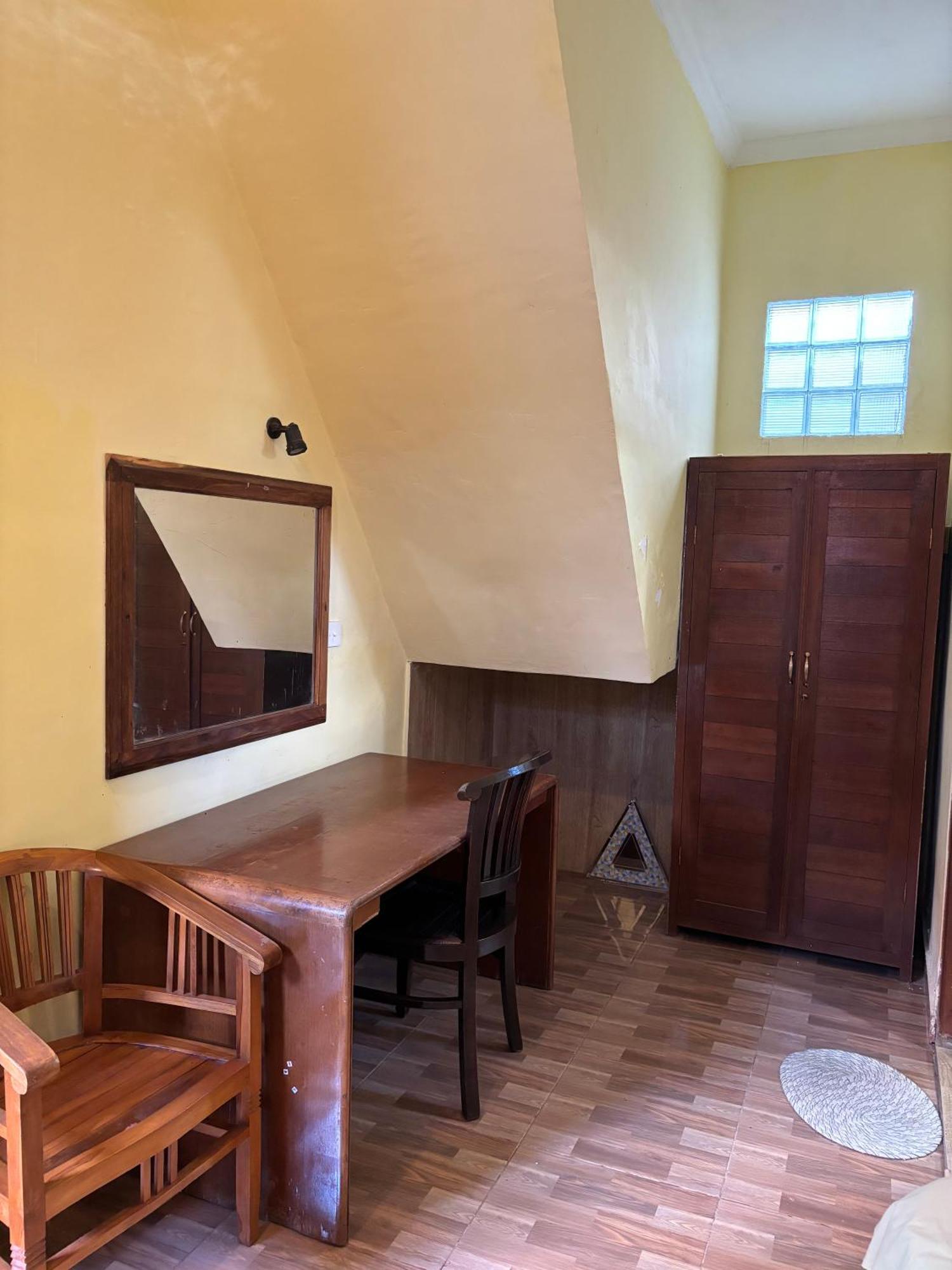 Baligen Bungalow Ubud Esterno foto
