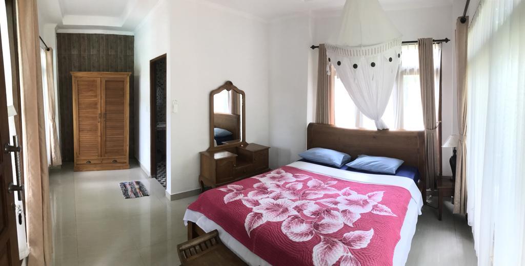 Baligen Bungalow Ubud Esterno foto