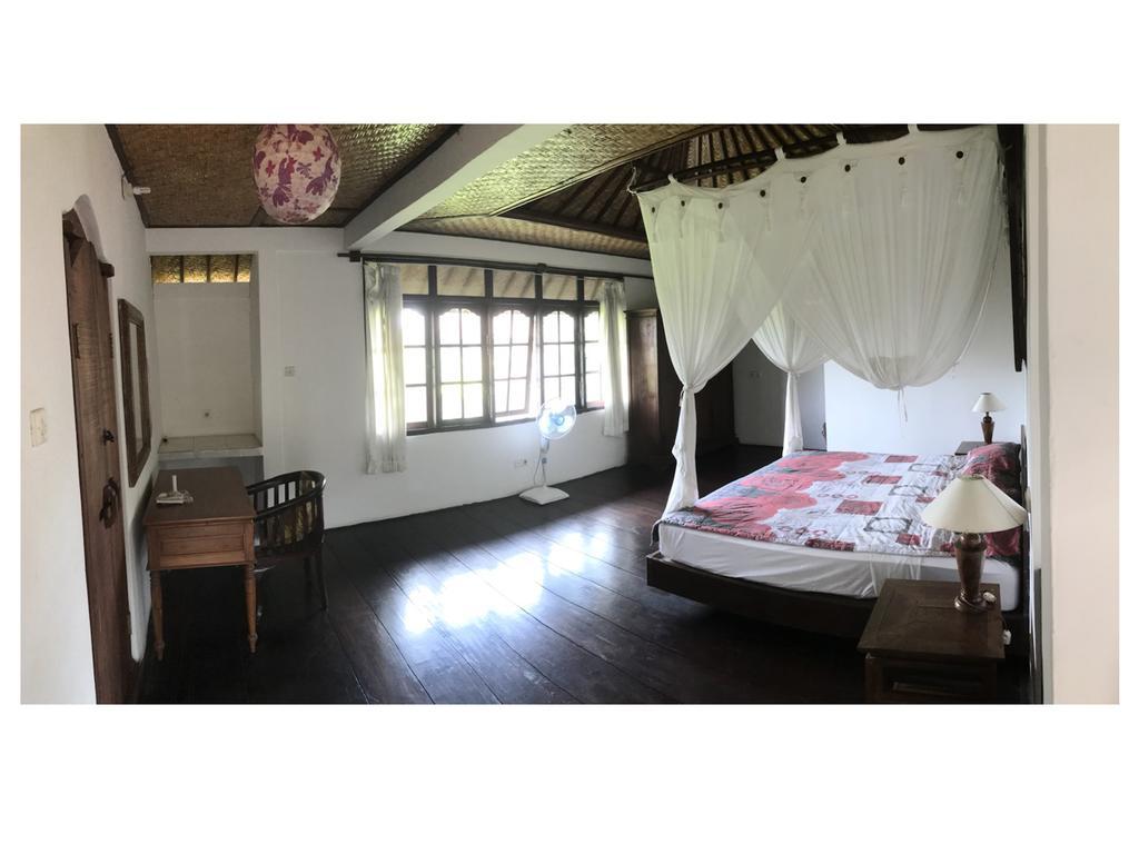 Baligen Bungalow Ubud Esterno foto