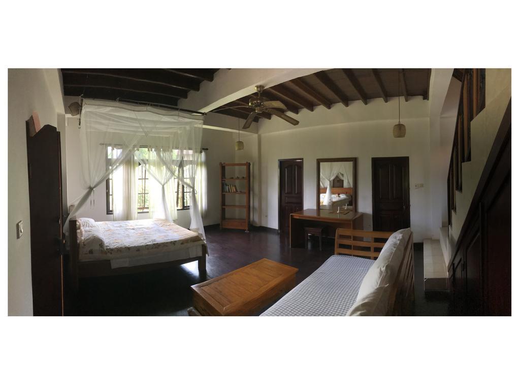 Baligen Bungalow Ubud Esterno foto